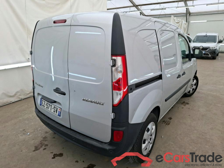 RENAULT Kangoo Express VU 4p Fourgonnette Extra R-Link Energy TCe 115 #3