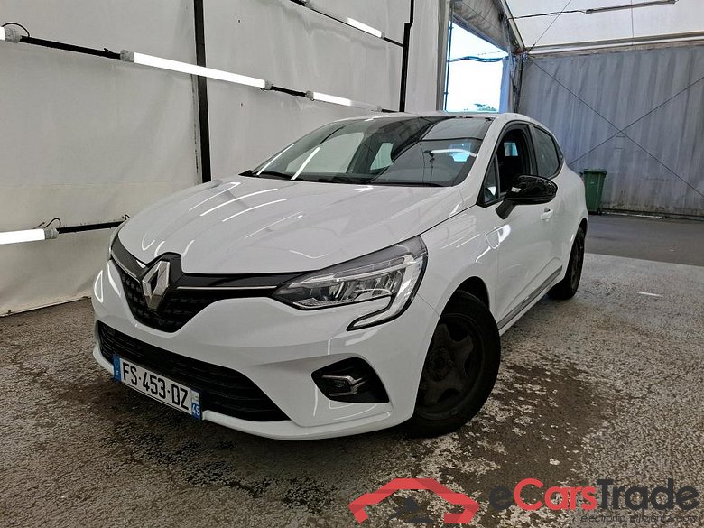 Clio V Business 1.0 SCe 70CV BVM5 E6dT