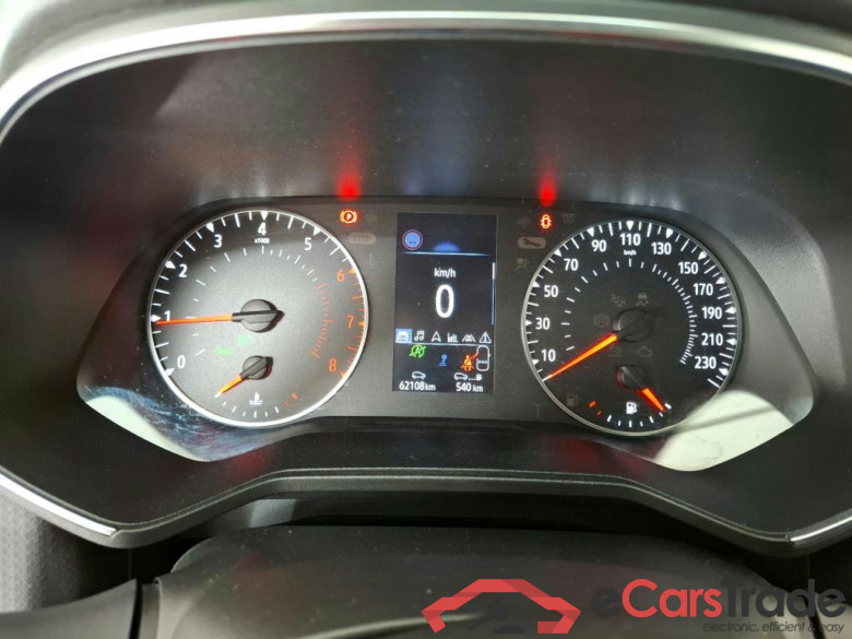 Clio V Business 1.0 TCe 90CV BVM6 E6d #6