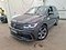 preview Volkswagen Tiguan #0