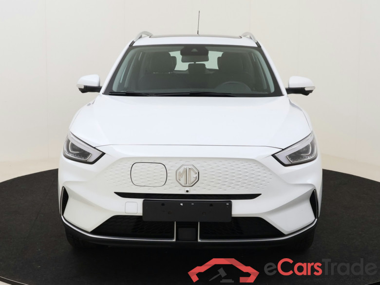 MG ZS EV Luxury 72 kWh 156 hp #2