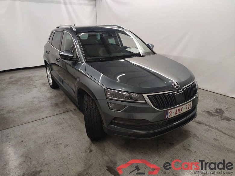 Skoda Karoq 2.0 CRTDI 85KW DSG7 Style 5d #5
