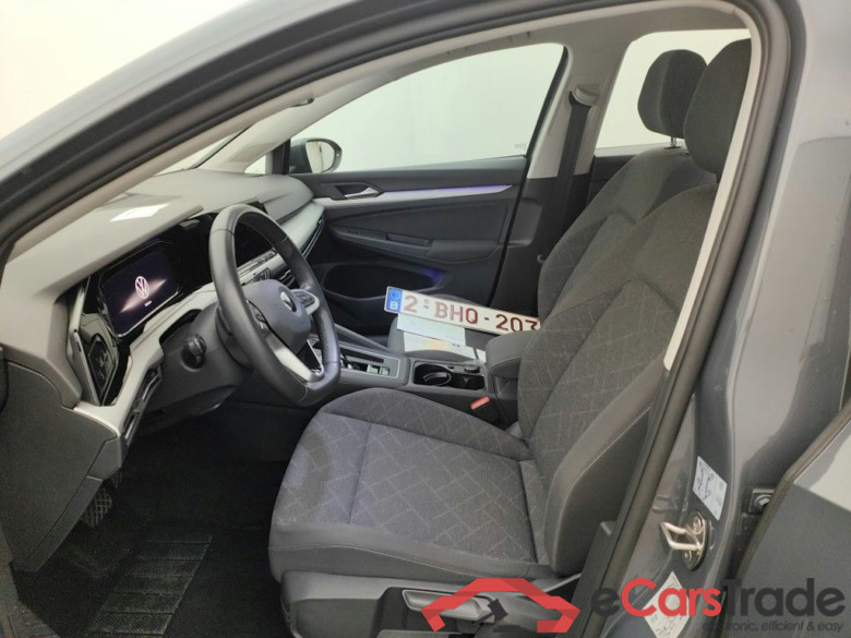 Volkswagen Golf Variant VIII 2.0 TDI 85kW DSG Life 5d #3