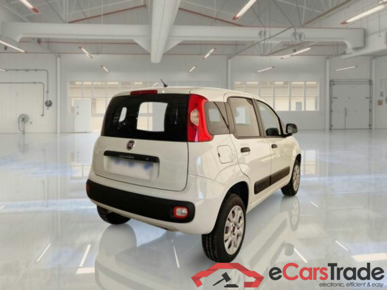 FIAT PANDA / 2012 / 5P / BERLINA 900CC 85CV VAN EU6D 4X4 2P.POP #2