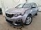 preview Peugeot 3008 #0