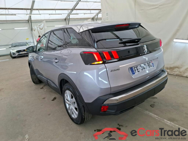 3008 Active Business 1.2 PureTech 130CV BVA8 E6dT #2