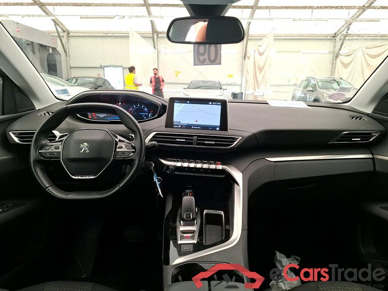 3008 Active Business 1.2 PureTech 130CV BVA8 E6dT #5