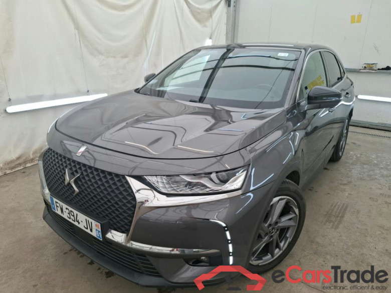 DS DS 7 Crossback / 2017 / 5P / SUV E-TENSE 225 Business