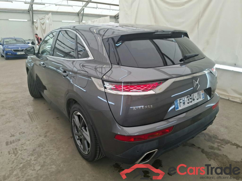 DS DS 7 Crossback / 2017 / 5P / SUV E-TENSE 225 Business #2