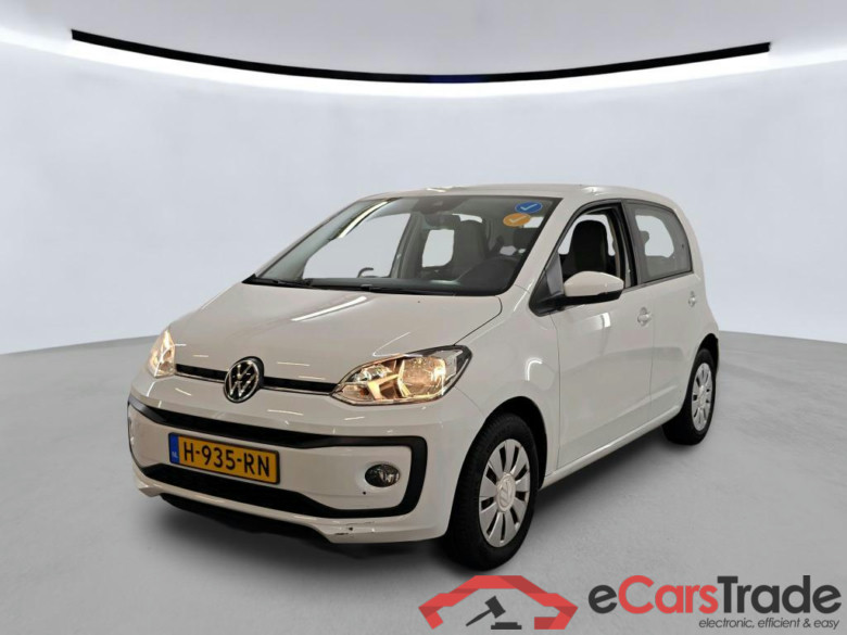 VOLKSWAGEN up! 44 kW #1