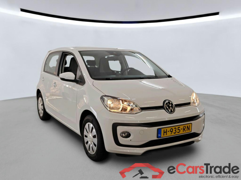 VOLKSWAGEN up! 44 kW #3