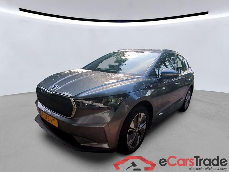 SKODA Enyaq iV 132 kW
