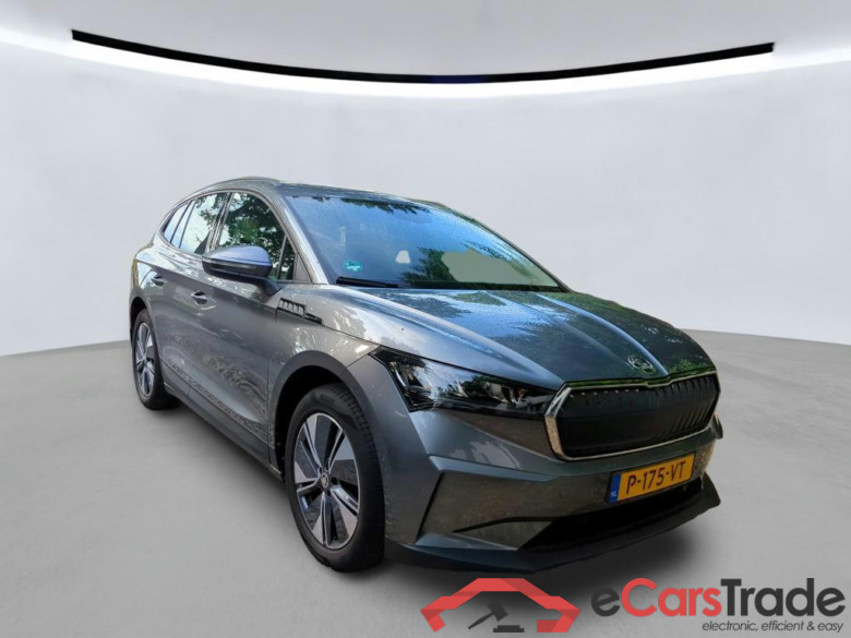 SKODA Enyaq iV 132 kW #4