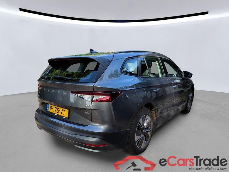 SKODA Enyaq iV 132 kW #5