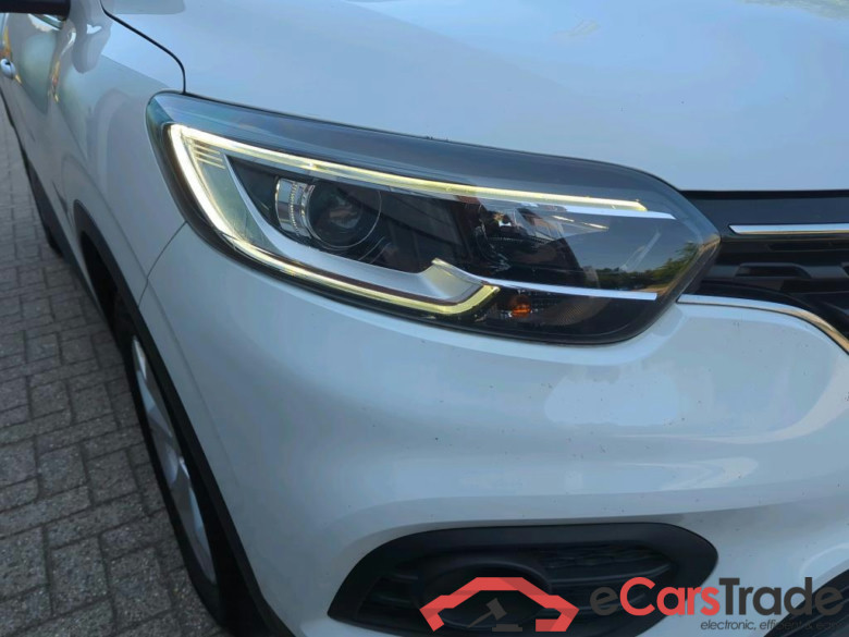 RENAULT KADJAR 103 kW #4