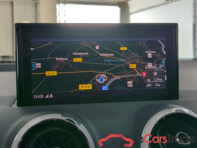 AUDI Q2 110 kW #3