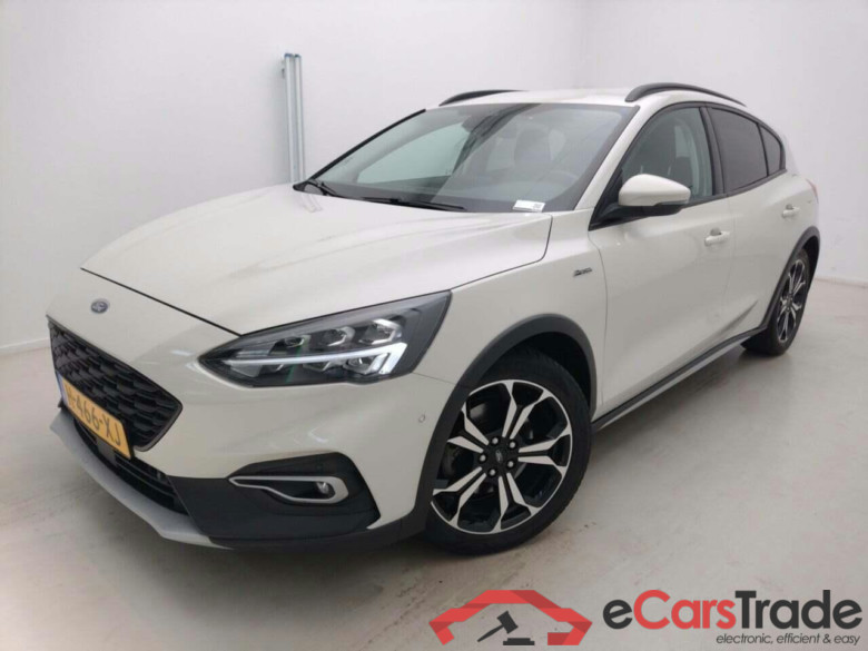 FORD FOCUS 1.5 EcoB. Active Bns #1