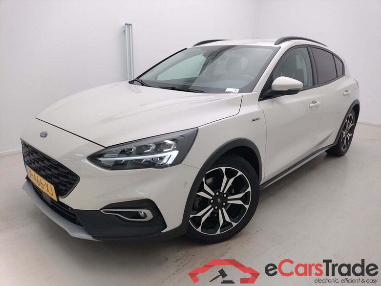 FORD FOCUS 1.5 EcoB. Active Bns