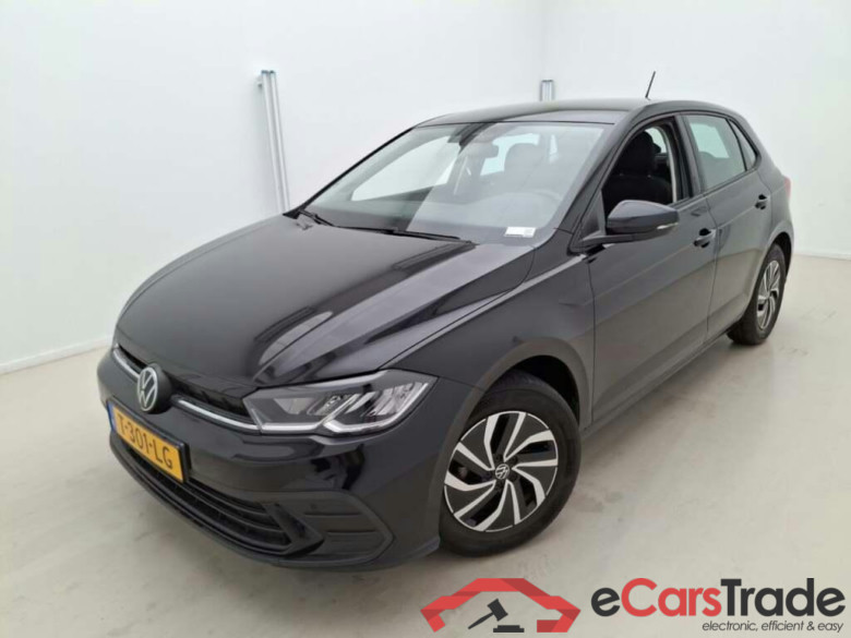 VOLKSWAGEN POLO 1.0 TSI Life #1