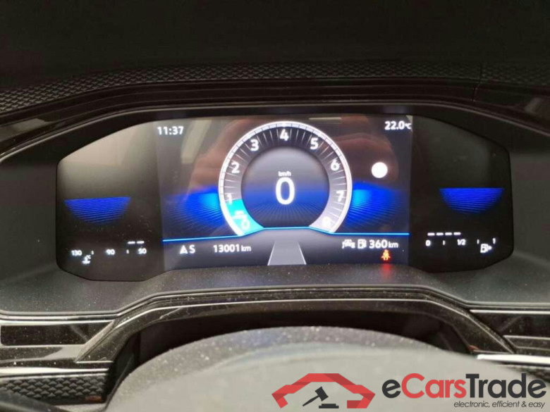 VOLKSWAGEN POLO 1.0 TSI Life #4