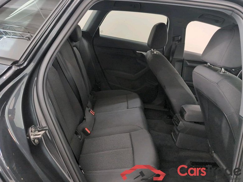 AUDI A3 SPORTBACK 1.4 40 TFSI E S TRONIC SPORTB ATTRACTION #6