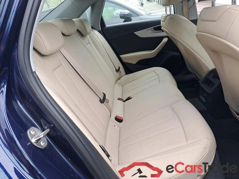 AUDI A4 2.0 35 TFSI 110KW #6