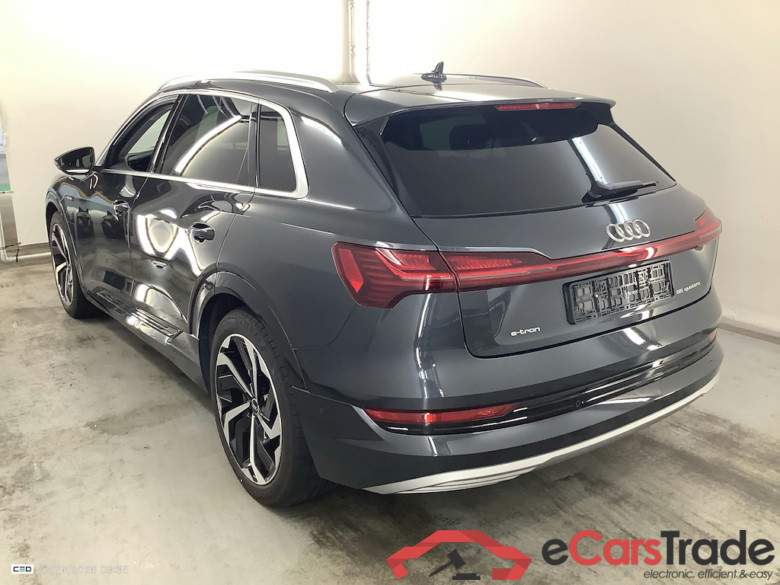 AUDI E-TRON BEV 95KWH 55 QUATTRO ADVANCED #3