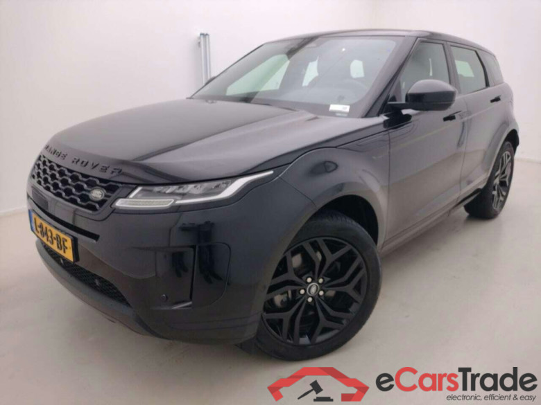 LAND ROVER RANGE ROVER EVOQUE 1.5 P300e AWD SE #1
