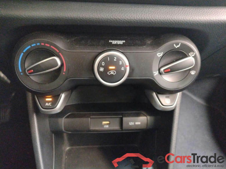 KIA Picanto 1.0 DPi ComfortLine #5