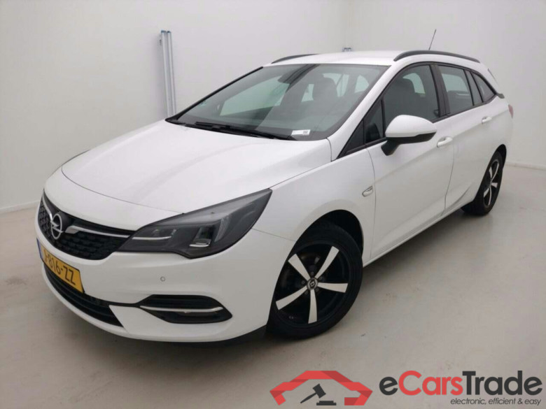 OPEL Astra Sports Tourer 1.2 Edition #1