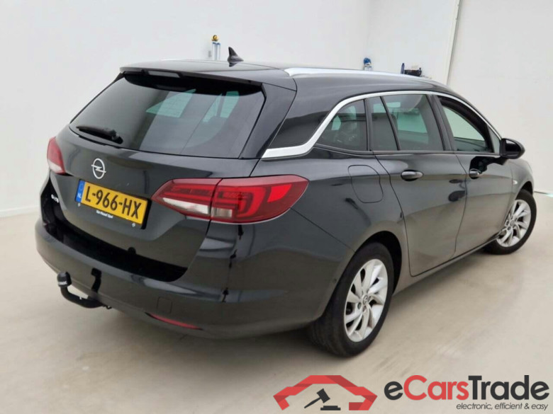 OPEL Astra Sports Tourer 1.2 Bns Elegance #2