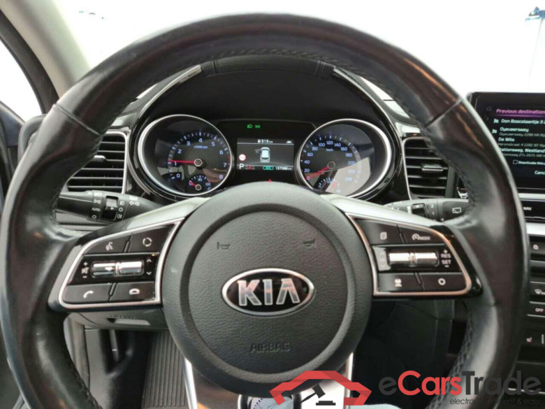 KIA ceed sportswagon 1.0 T-GDi DynamicPlusLine #5