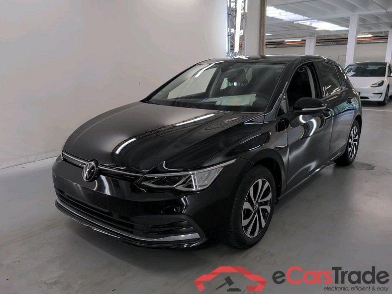 VOLKSWAGEN Golf 1.0 E-TSI 81KW ACTIVE DSG