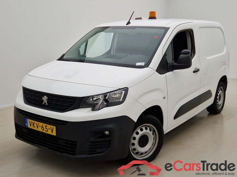 PEUGEOT Partner 1.5 BlueHDI Premium