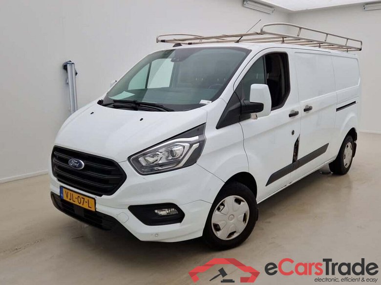 FORD Transit Custom 300 2.0 TDCI L2H1 Tr
