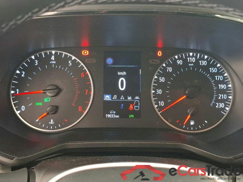 Clio V Business 1.0 TCe 100CV BVM6 E6d / GPL #6
