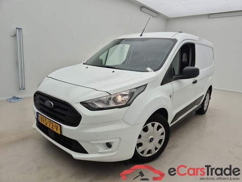 FORD Transit Connect 1.5 EcoBlue L1 Trend