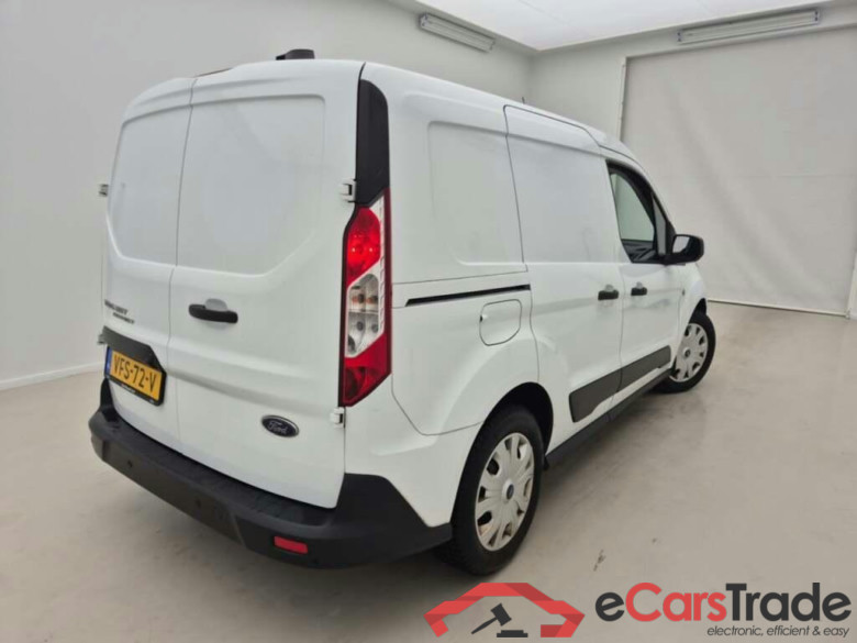 FORD Transit Connect 1.5 EcoBlue L1 Trend #2