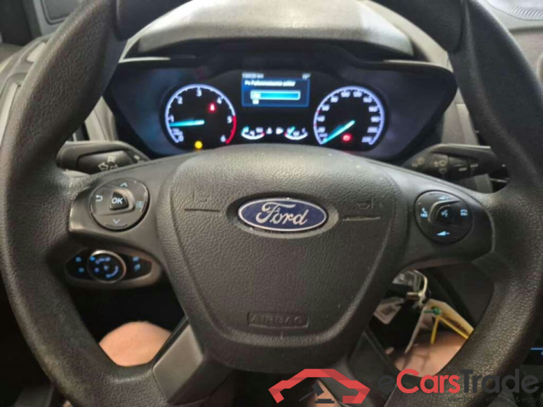 FORD Transit Connect 1.5 EcoBlue L1 Trend #5