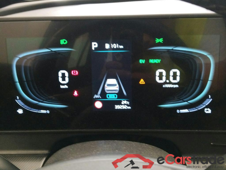 KIA Sportage / 2022 / 5P / todoterreno 1.6 T-GDi HEV 171kW (230CV) Drive 4X2 #4