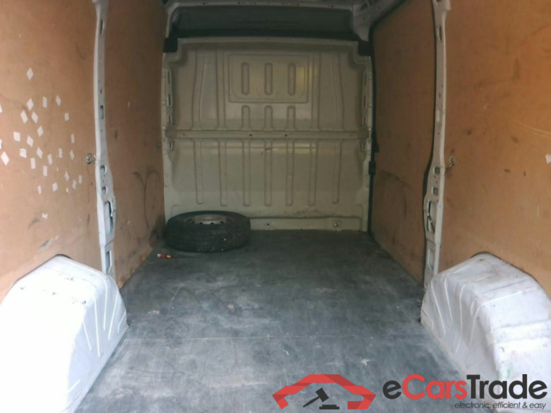 MOVANO L2H2 3.5T 140CH PCLIM #6