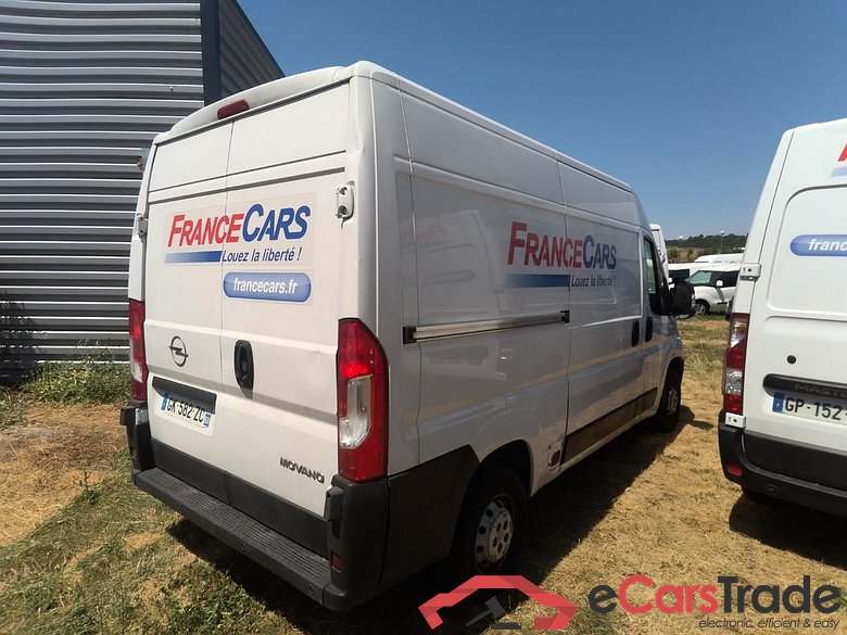 MOVANO BB BH140 L2H2 18M #5
