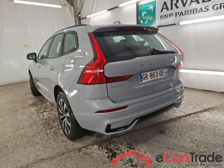 XC60 Plus Style Dark 2WD 2.0 B4 195CV BVA8 E6d #2