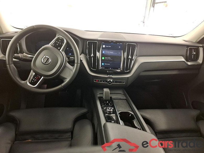 XC60 Plus Style Dark 2WD 2.0 B4 195CV BVA8 E6d #5