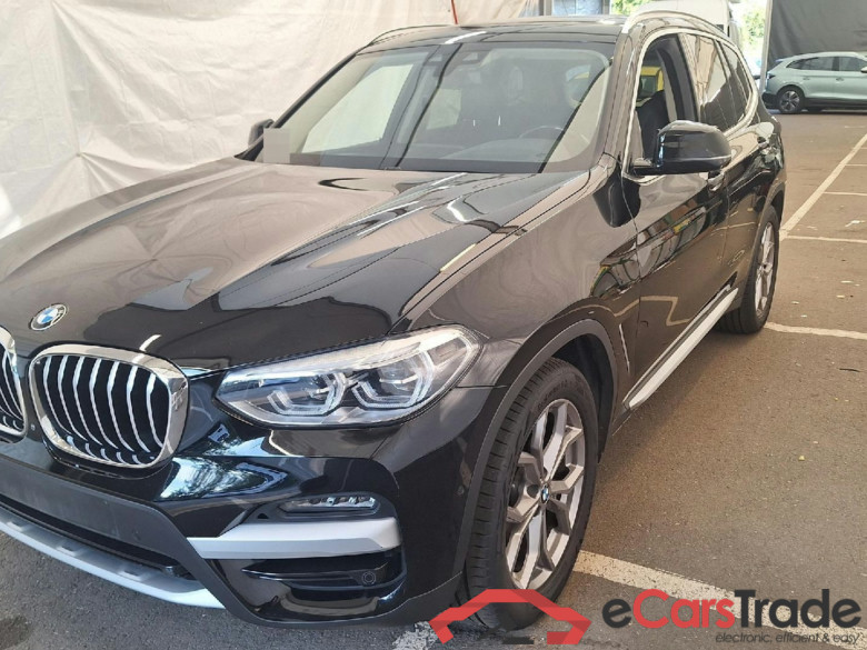 Baureihe X3 xDrive 20 d xLine 2.0 140KW AT8 E6d #1