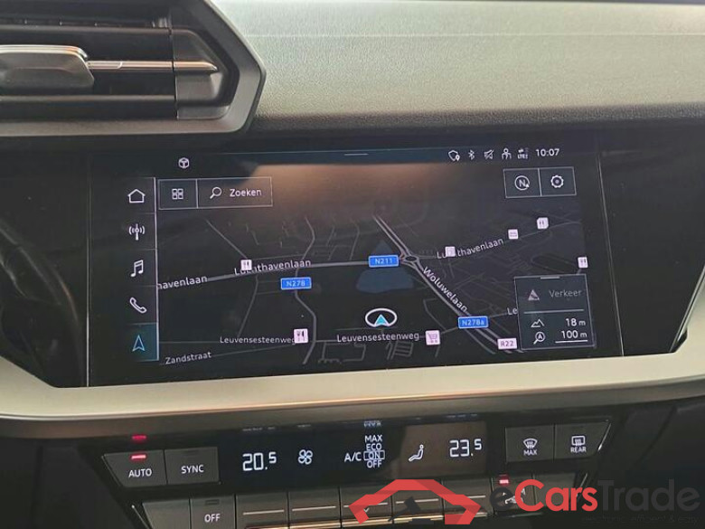 Audi A3 Sportback A3 Sportback 1.0 30 TFSi S tronic Attraction B.E (Mild Hybrid) 81kW/110pk  5D/P Auto-7 #6