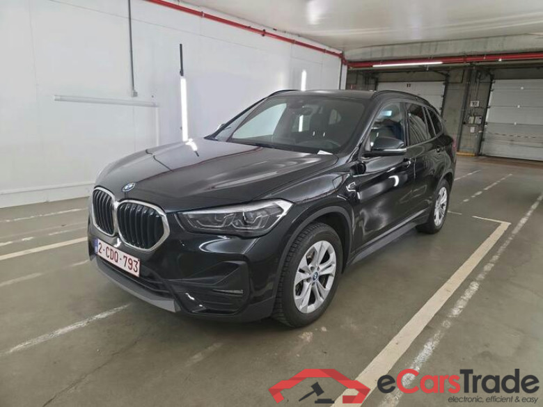 BMW X1 X1 xDrive25e (162 kW) (PHEV) 162kW/220pk  5D/P Auto-6 #1