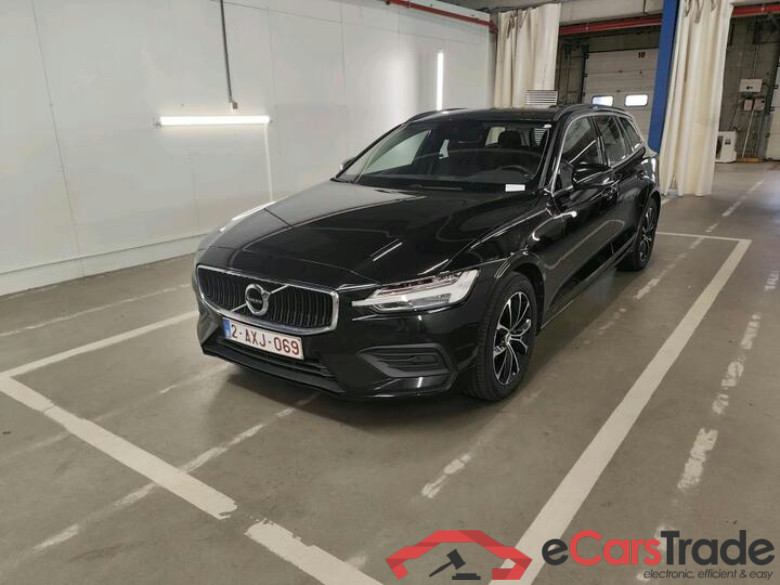 Volvo V60 V60 B3 Geartronic Momentum Pro (Mild Hybrid) 120kW/163pk  5D/P Auto-8 #1