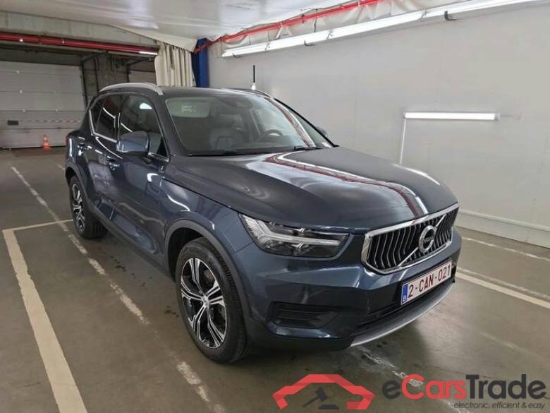 Volvo XC40 XC40 T4 PHEV Inscription Aut. (PHEV) 155kW/211pk  5D/P Auto-7 #2