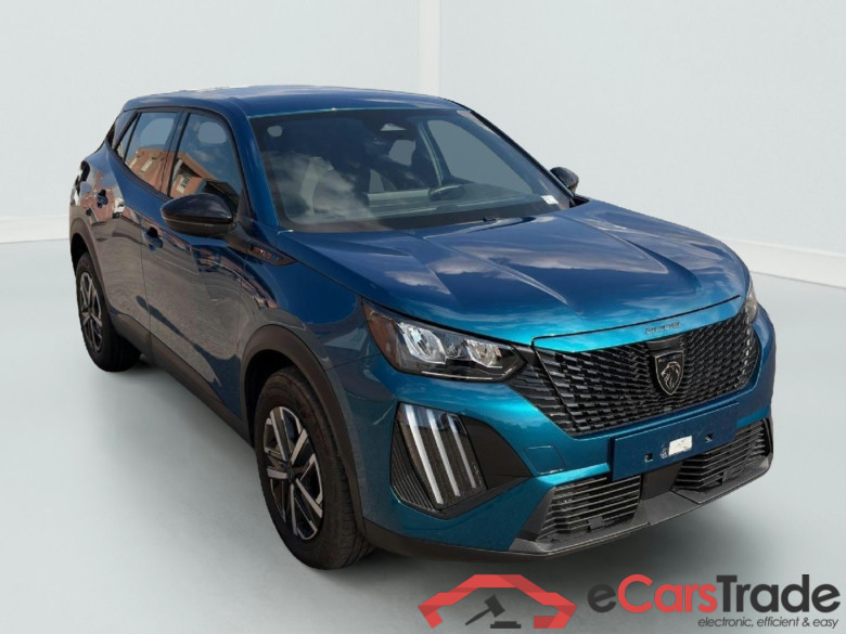 Peugeot 2008 Style 100 S&S BVM6 #1